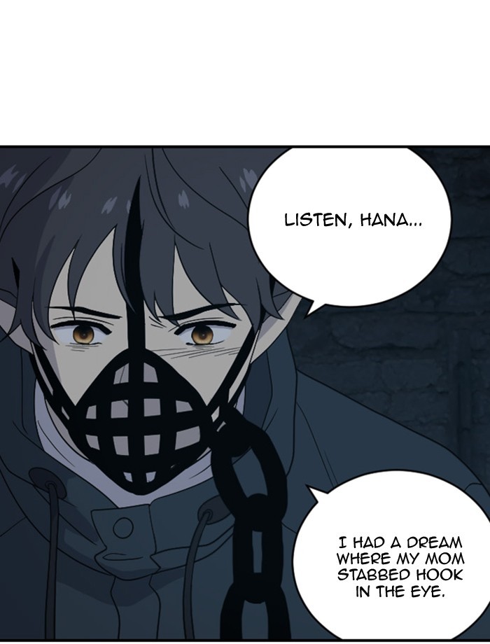 Read Days of Hana EN Manga Online