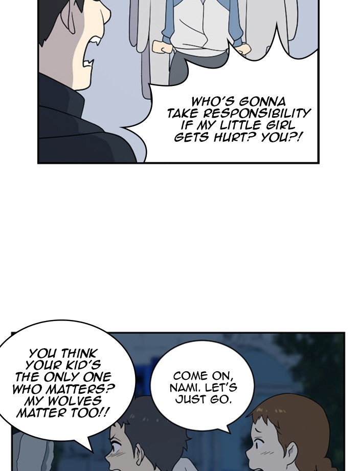 Read Days of Hana EN Manga Online