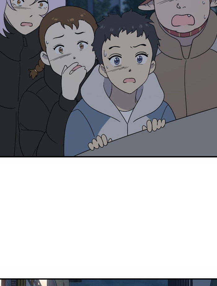 Read Days of Hana EN Manga Online