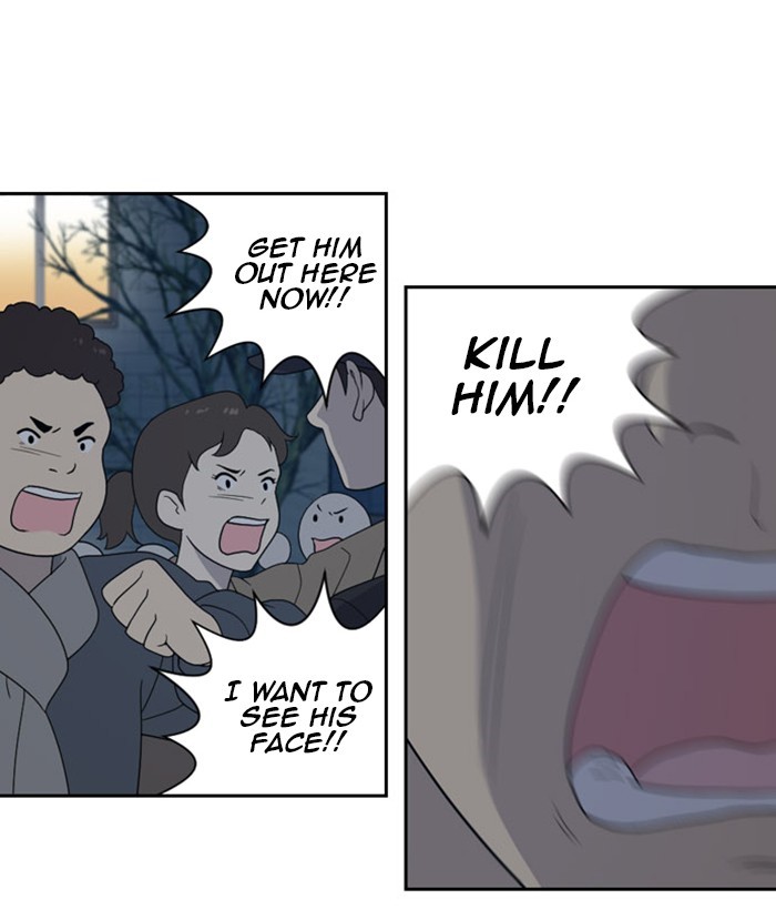 Read Days of Hana EN Manga Online