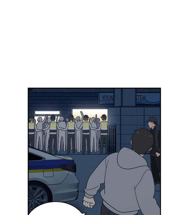 Read Days of Hana EN Manga Online