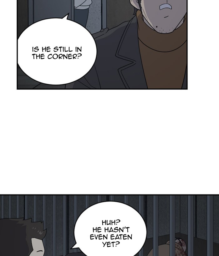 Read Days of Hana EN Manga Online