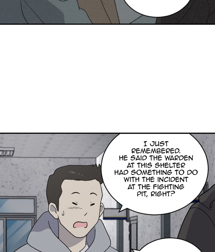 Read Days of Hana EN Manga Online