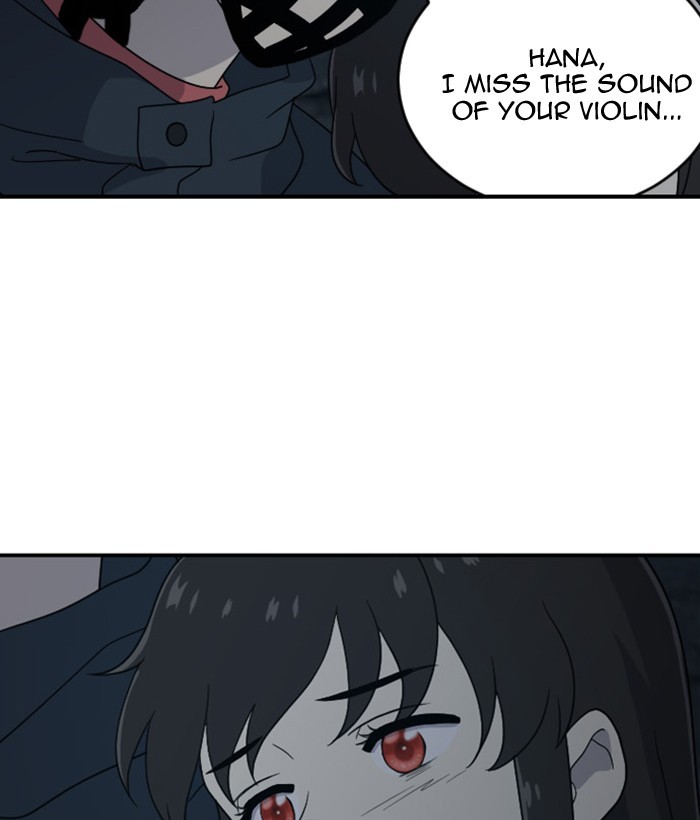 Read Days of Hana EN Manga Online