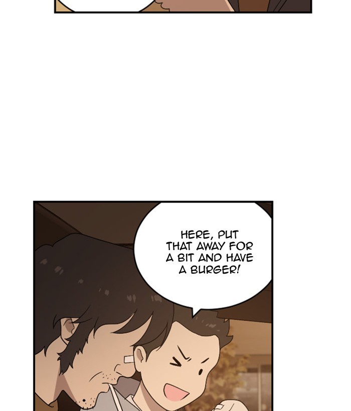 Read Days of Hana EN Manga Online