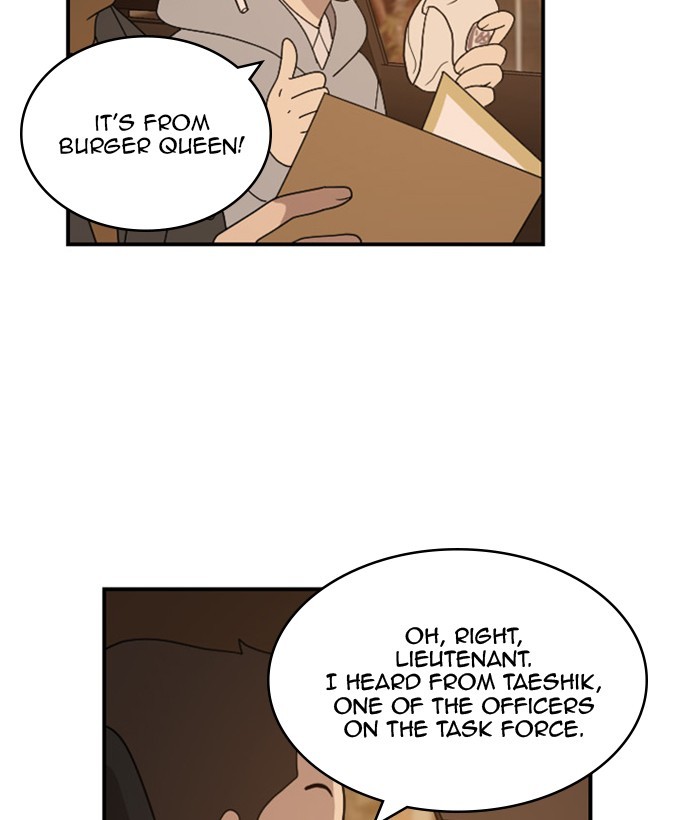 Read Days of Hana EN Manga Online