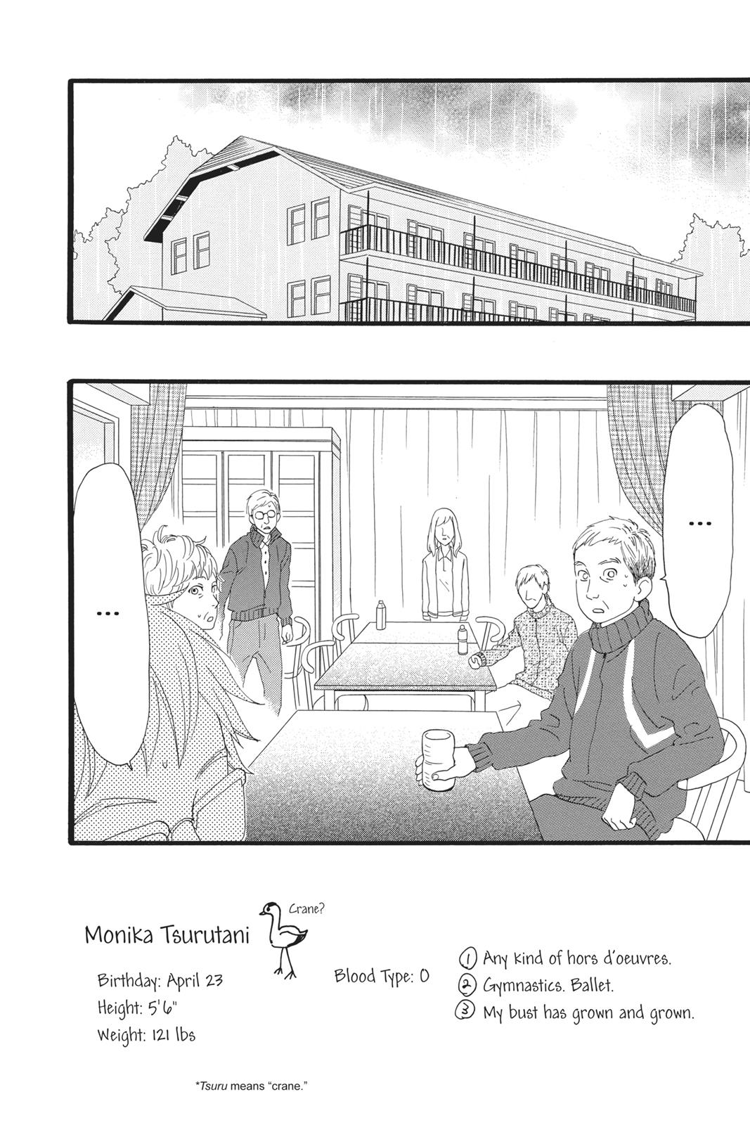 Read Daytime Shooting Star EN Manga Online