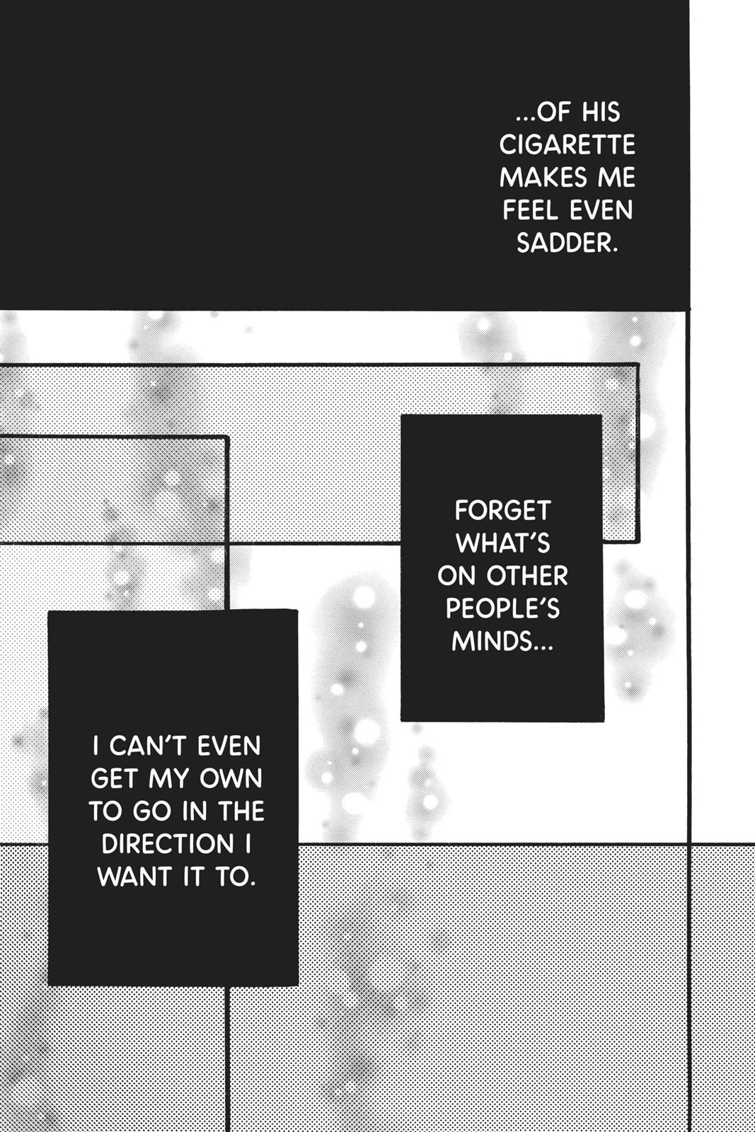 Read Daytime Shooting Star EN Manga Online