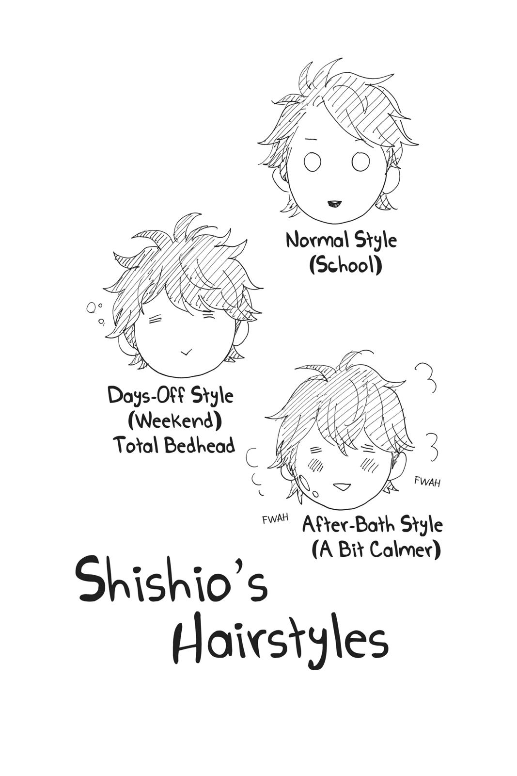 Read Daytime Shooting Star EN Manga Online