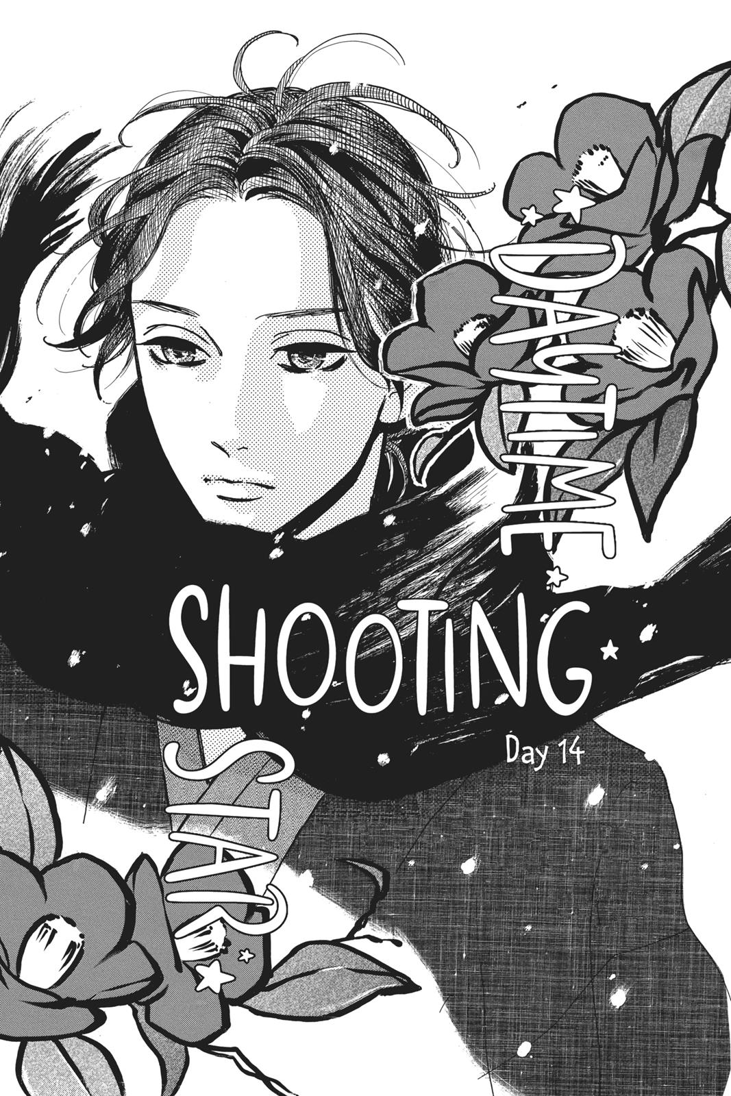 Read Daytime Shooting Star EN Manga Online