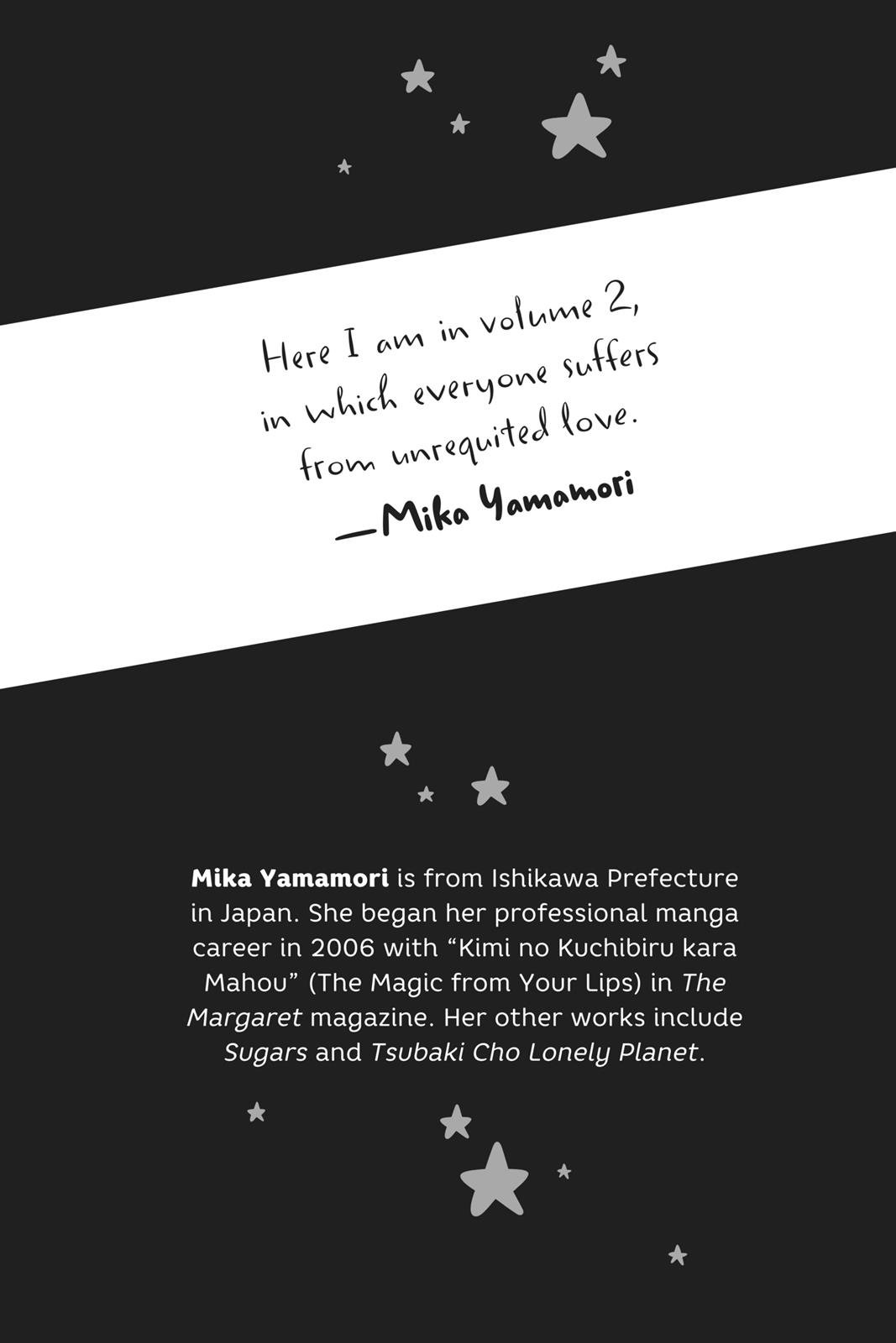 Read Daytime Shooting Star EN Manga Online