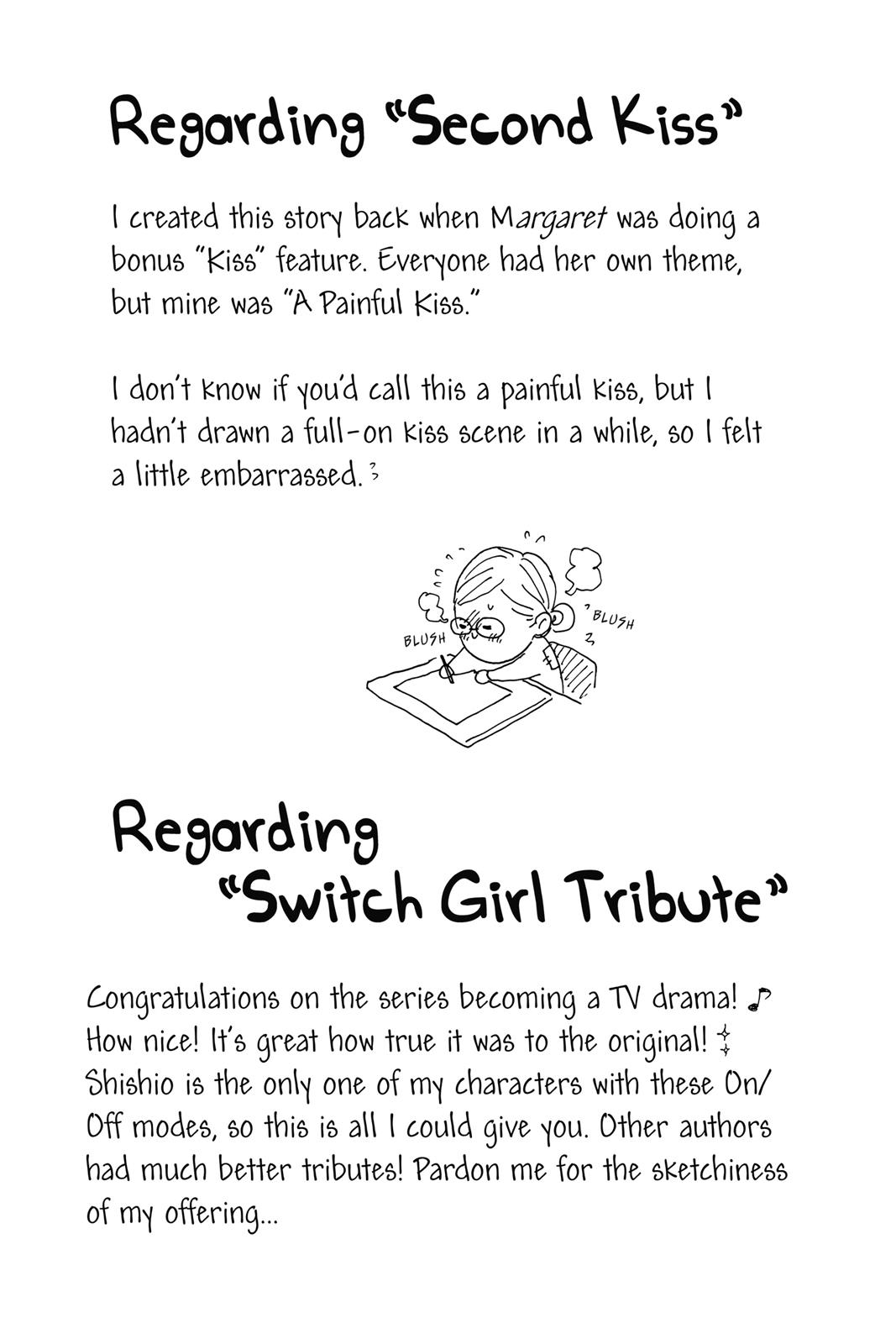 Read Daytime Shooting Star EN Manga Online