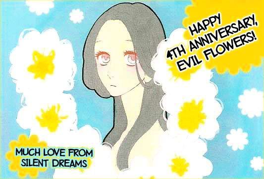 Read Daytime Shooting Star EN Manga Online