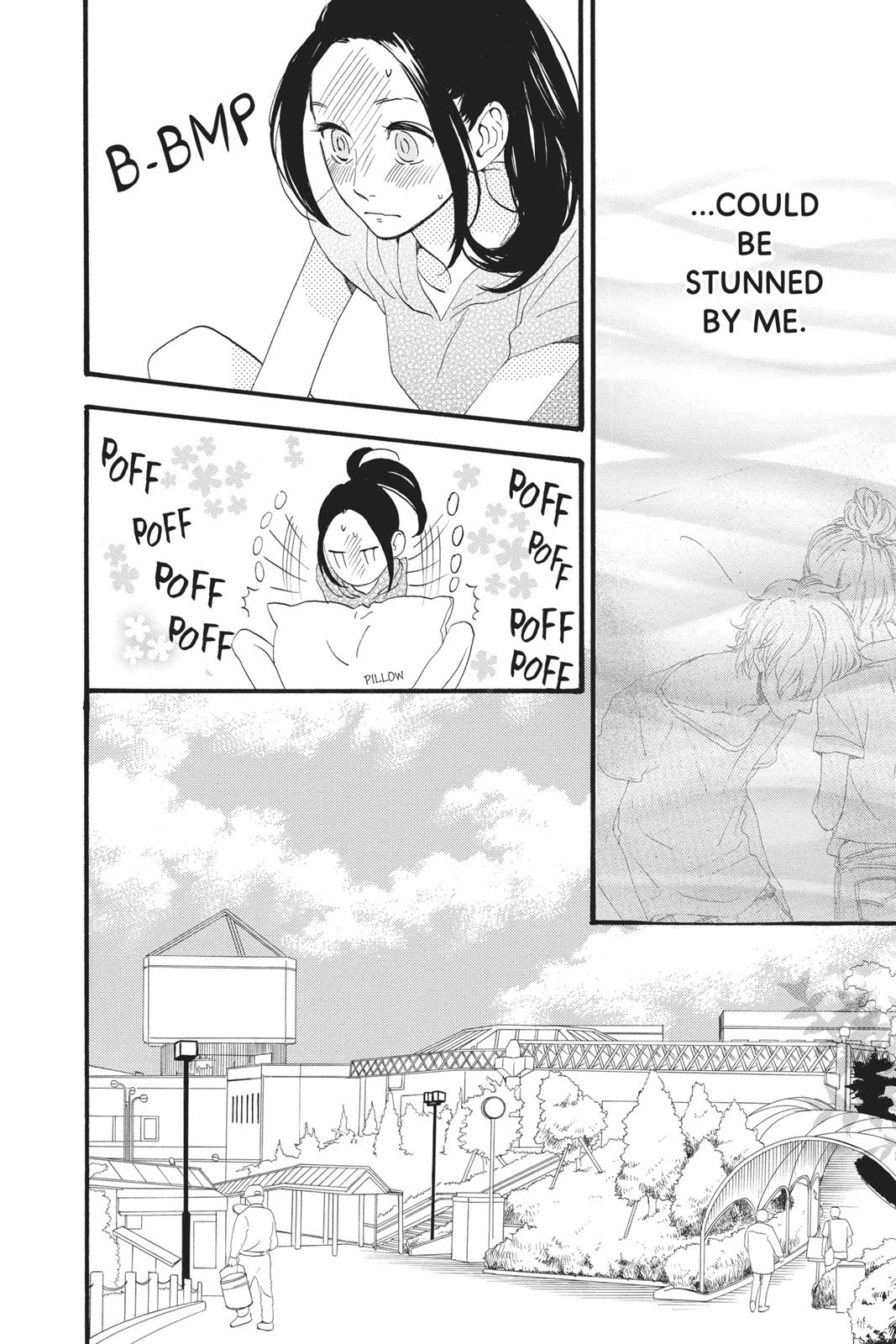 Read Daytime Shooting Star EN Manga Online