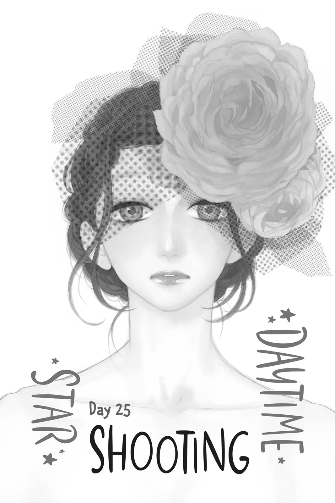 Read Daytime Shooting Star EN Manga Online