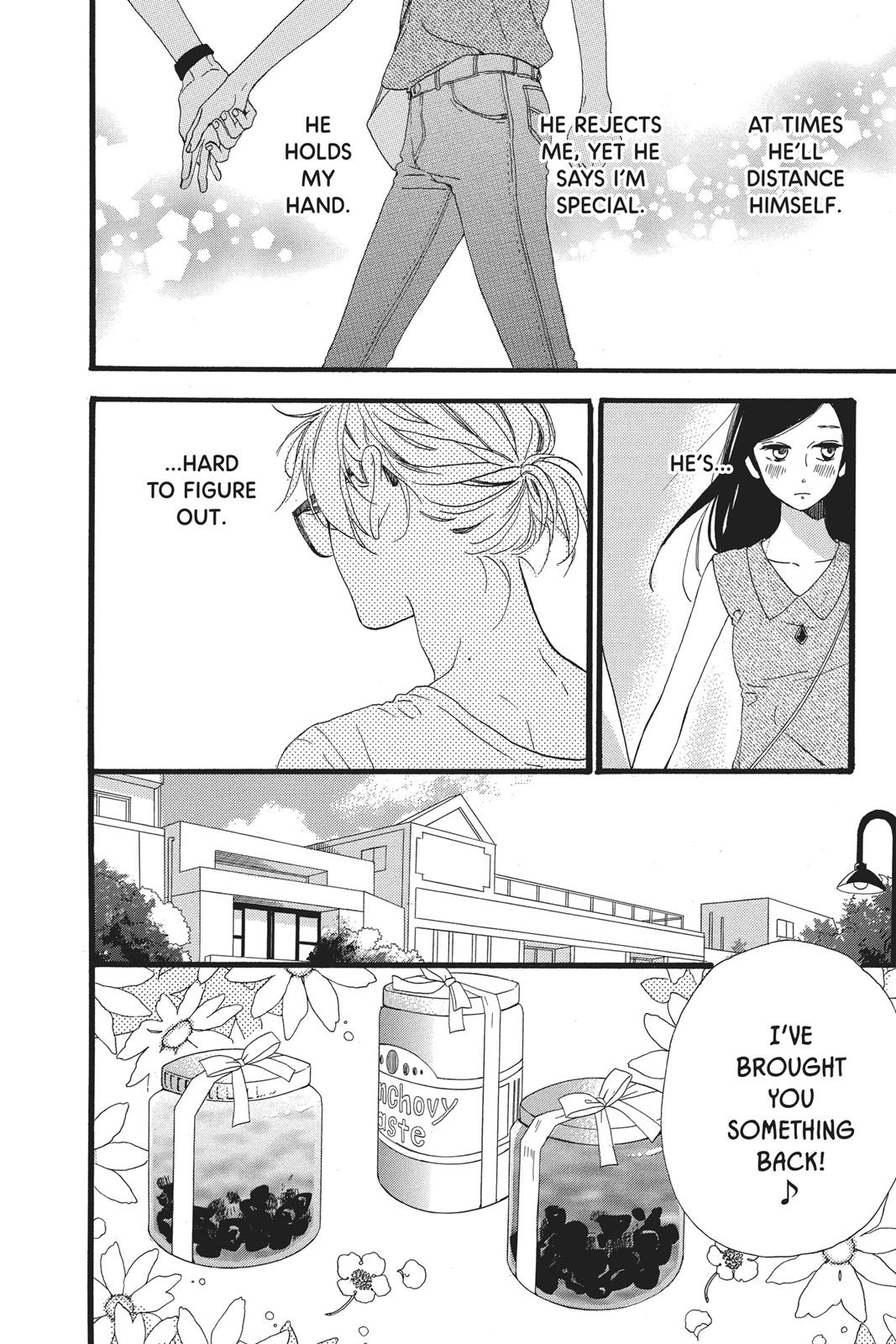 Read Daytime Shooting Star EN Manga Online