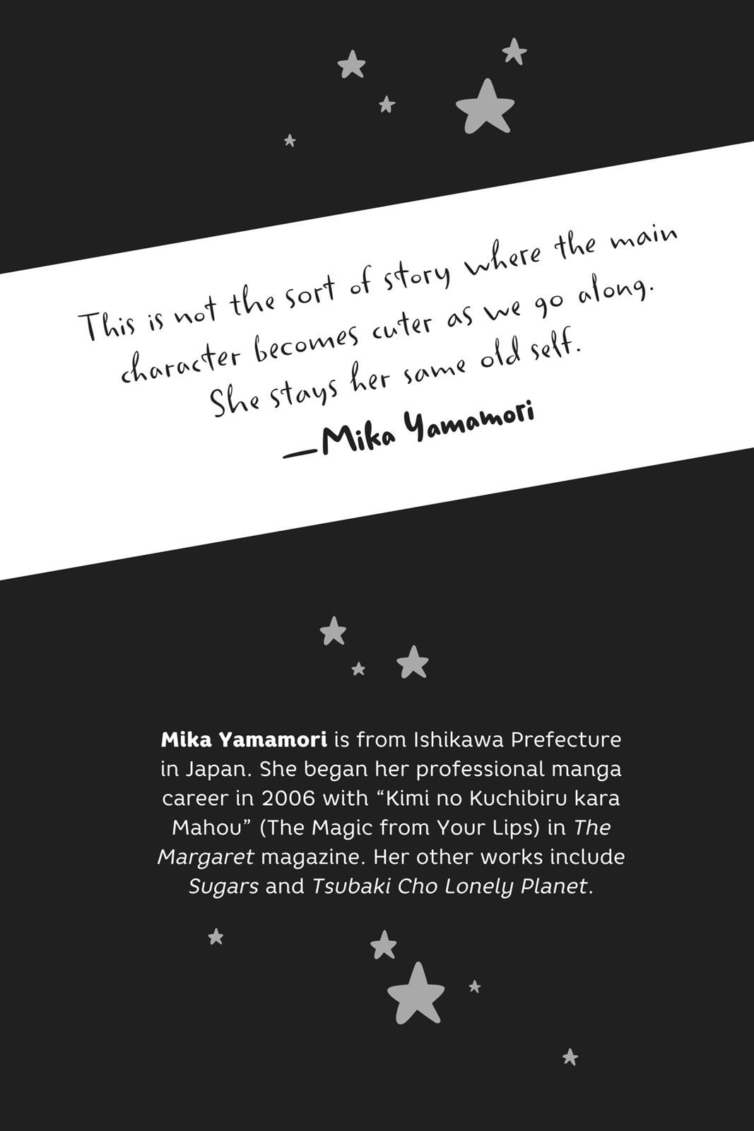 Read Daytime Shooting Star EN Manga Online