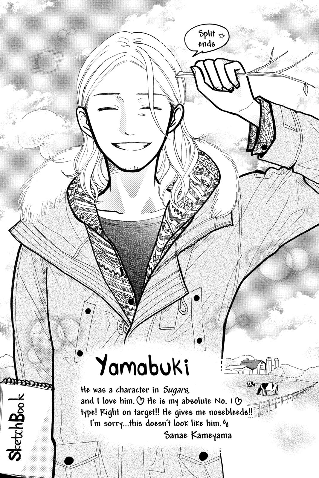 Read Daytime Shooting Star EN Manga Online