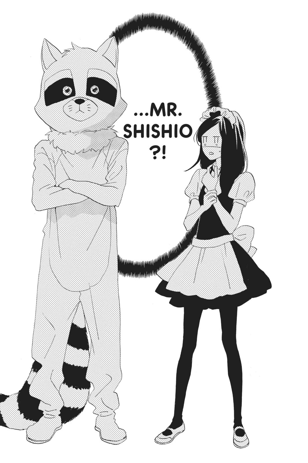 Read Daytime Shooting Star EN Manga Online