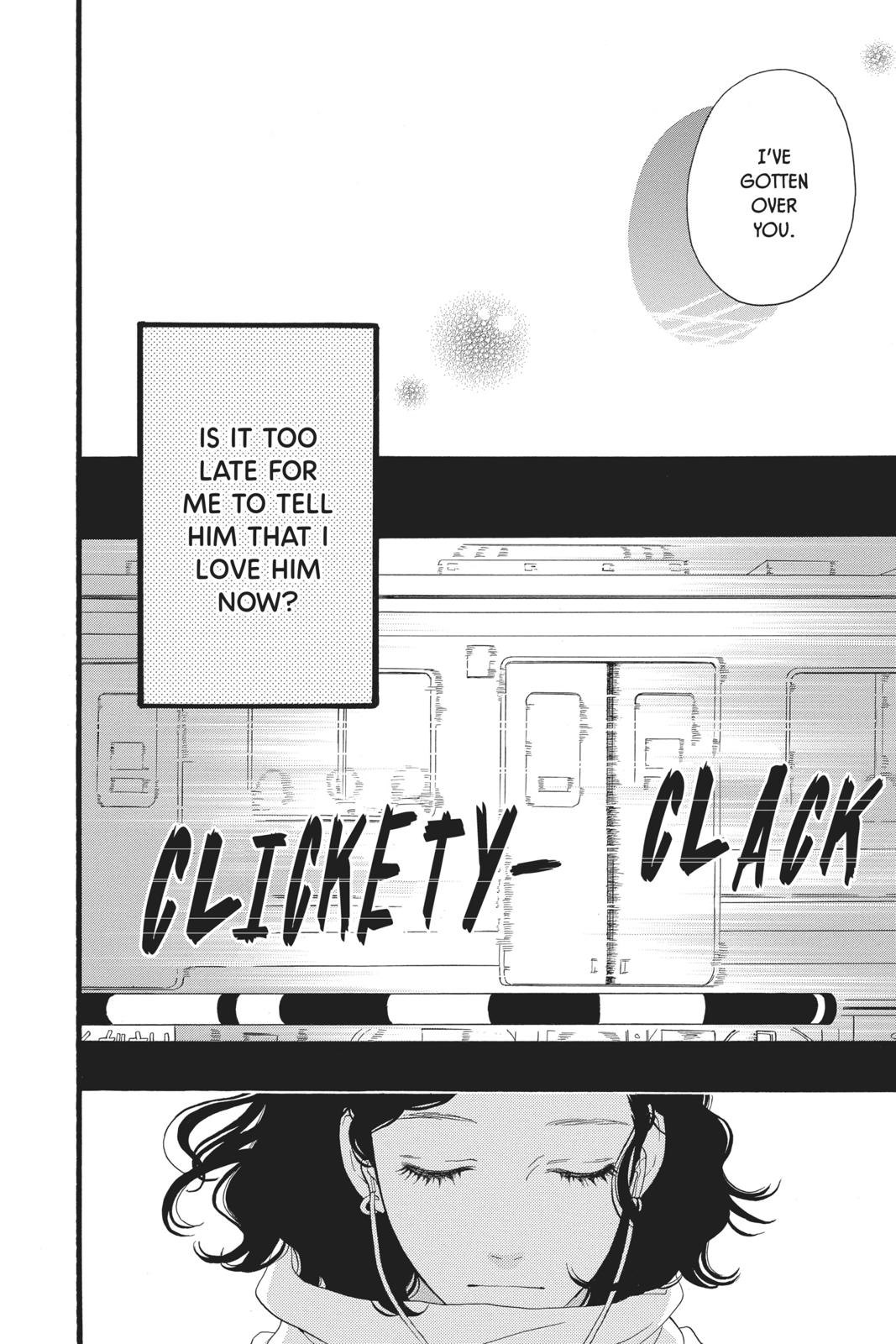 Read Daytime Shooting Star EN Manga Online