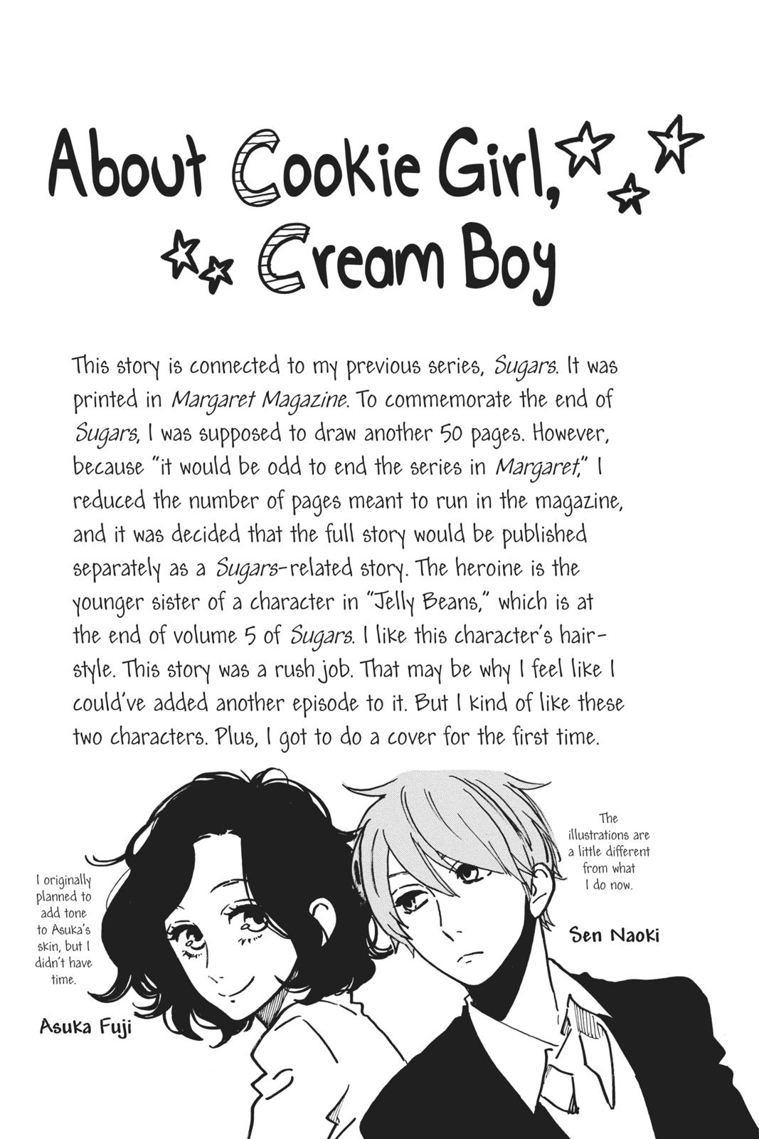 Read Daytime Shooting Star EN Manga Online