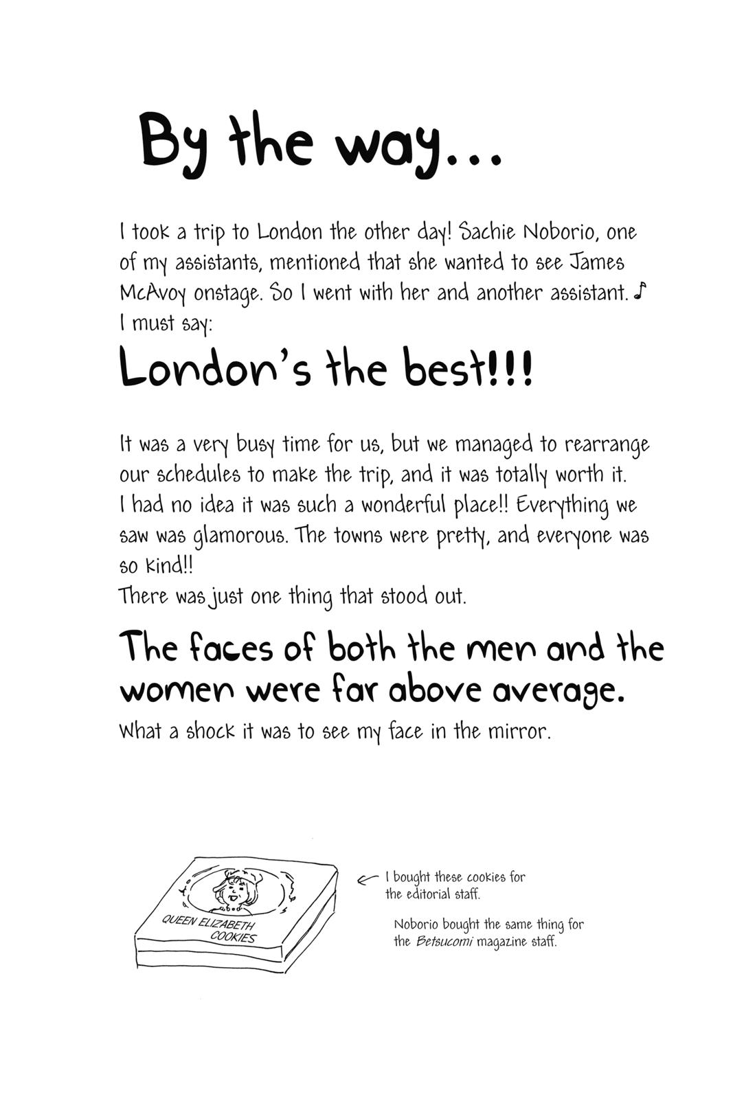 Read Daytime Shooting Star EN Manga Online