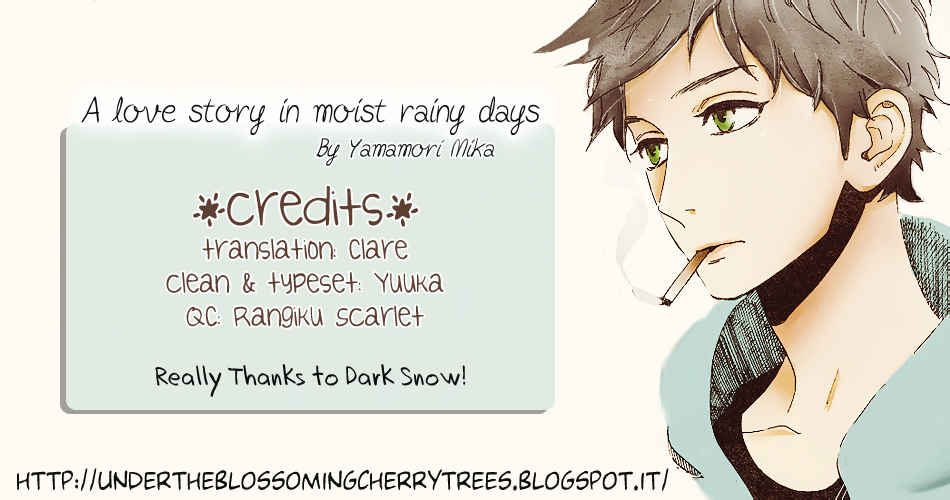 Read Daytime Shooting Star EN Manga Online