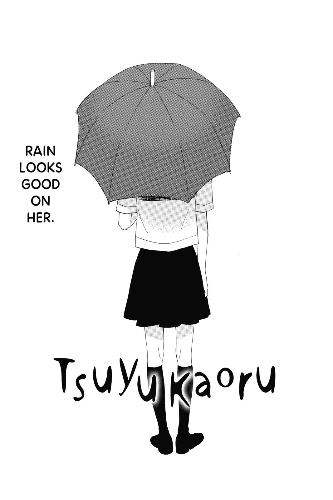 Read Daytime Shooting Star EN Manga Online