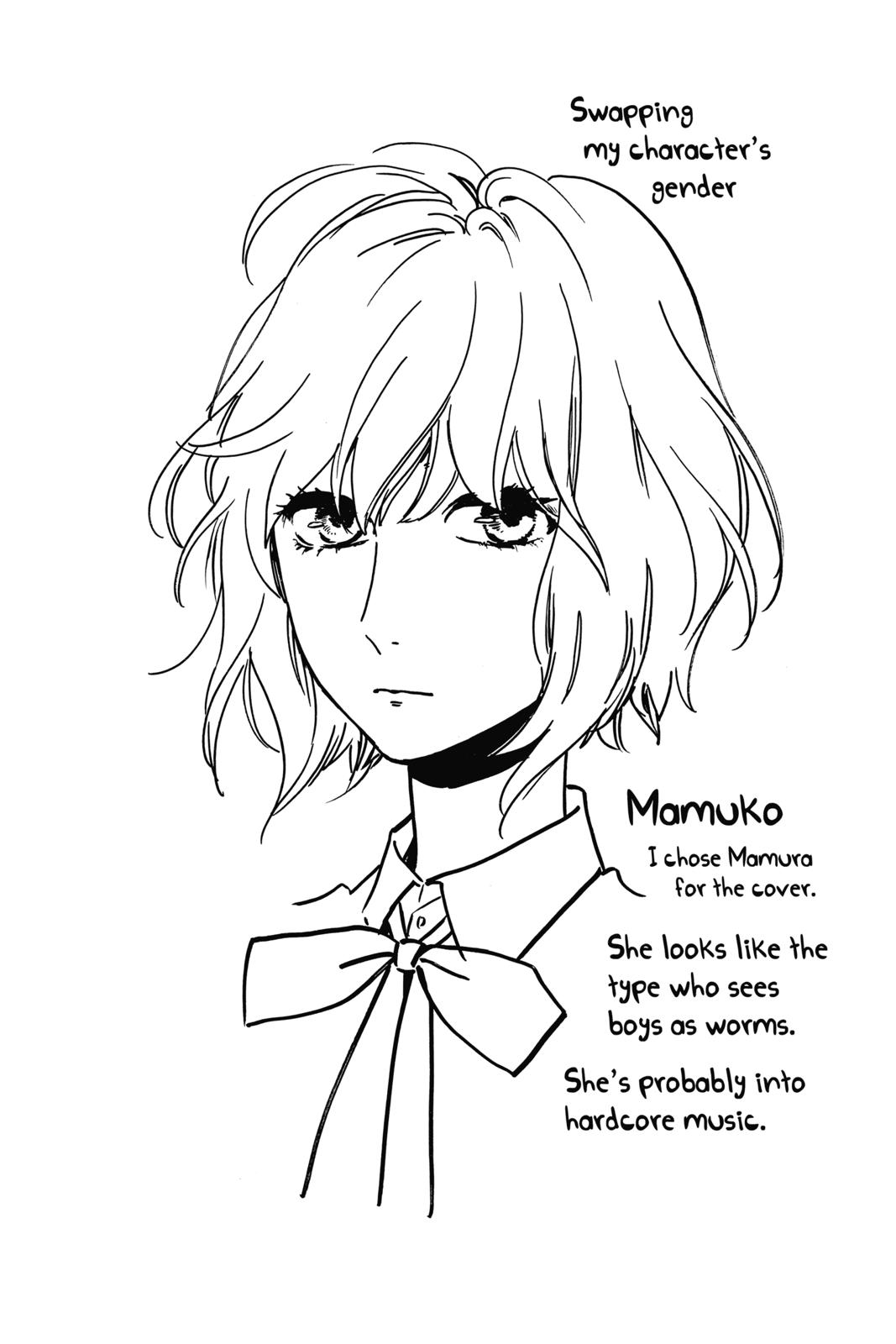 Read Daytime Shooting Star EN Manga Online