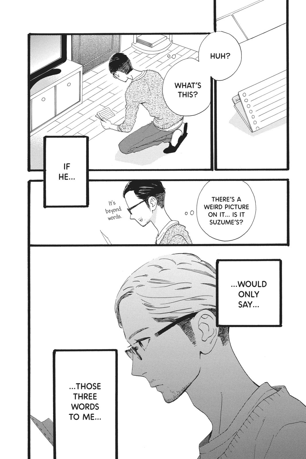 Read Daytime Shooting Star EN Manga Online