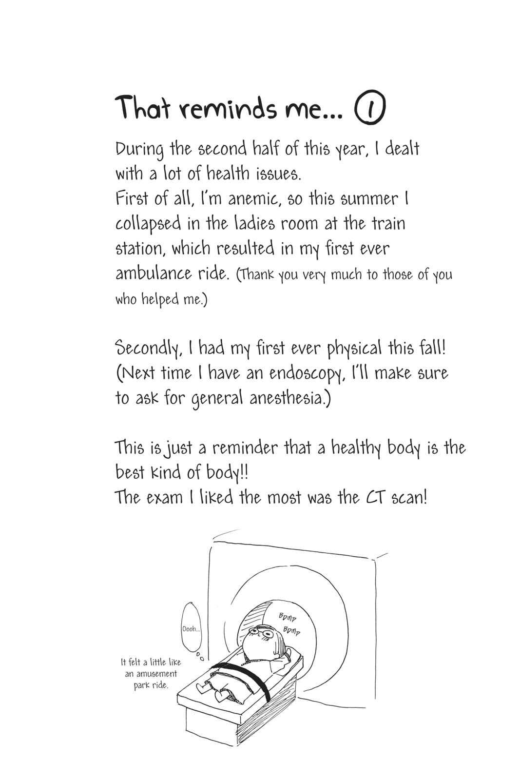 Read Daytime Shooting Star EN Manga Online