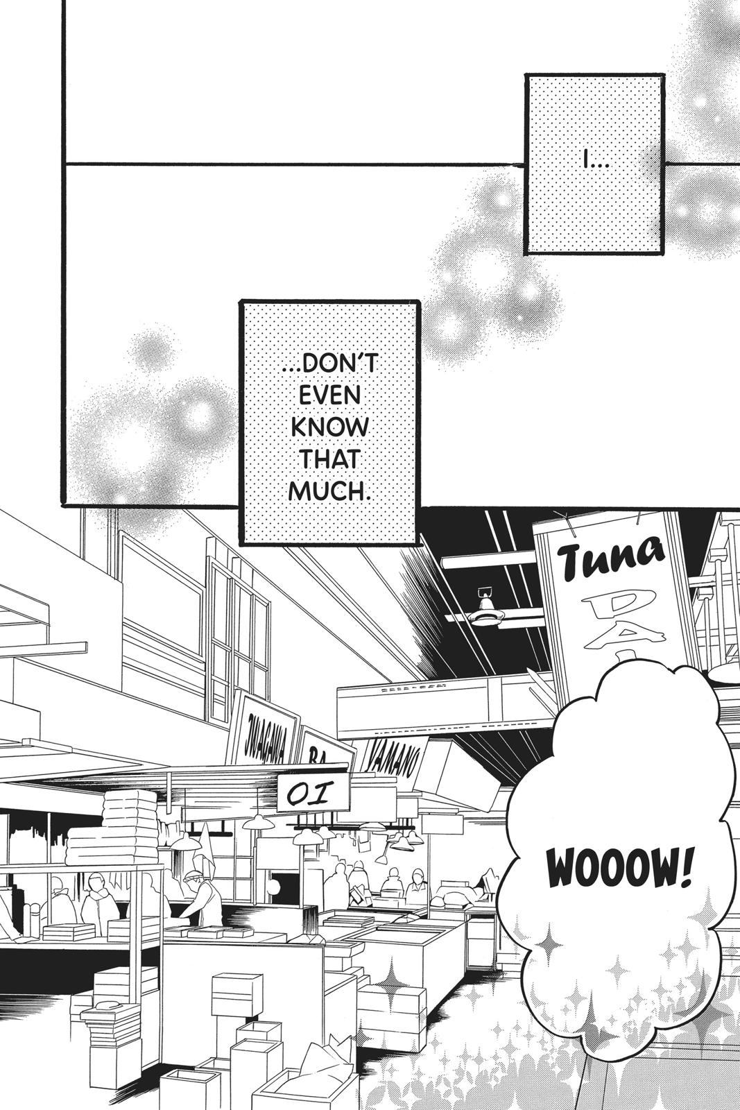 Read Daytime Shooting Star EN Manga Online