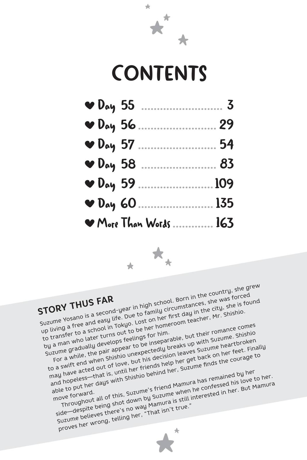 Read Daytime Shooting Star EN Manga Online