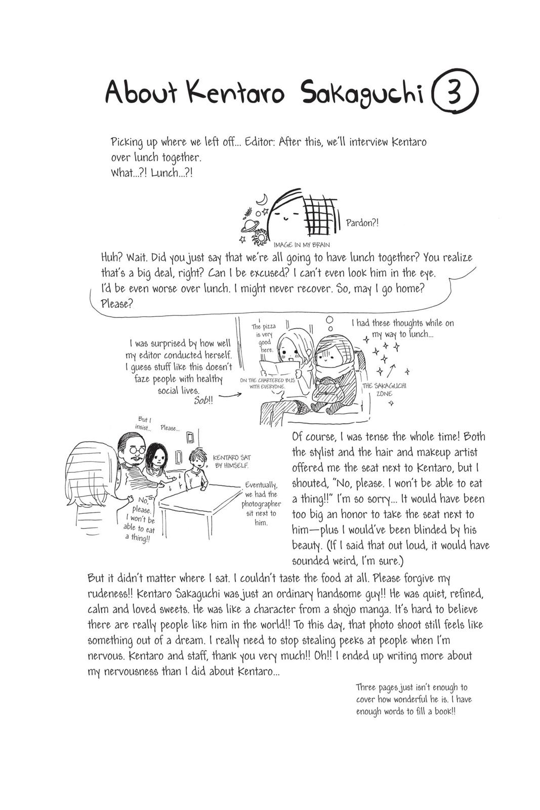 Read Daytime Shooting Star EN Manga Online