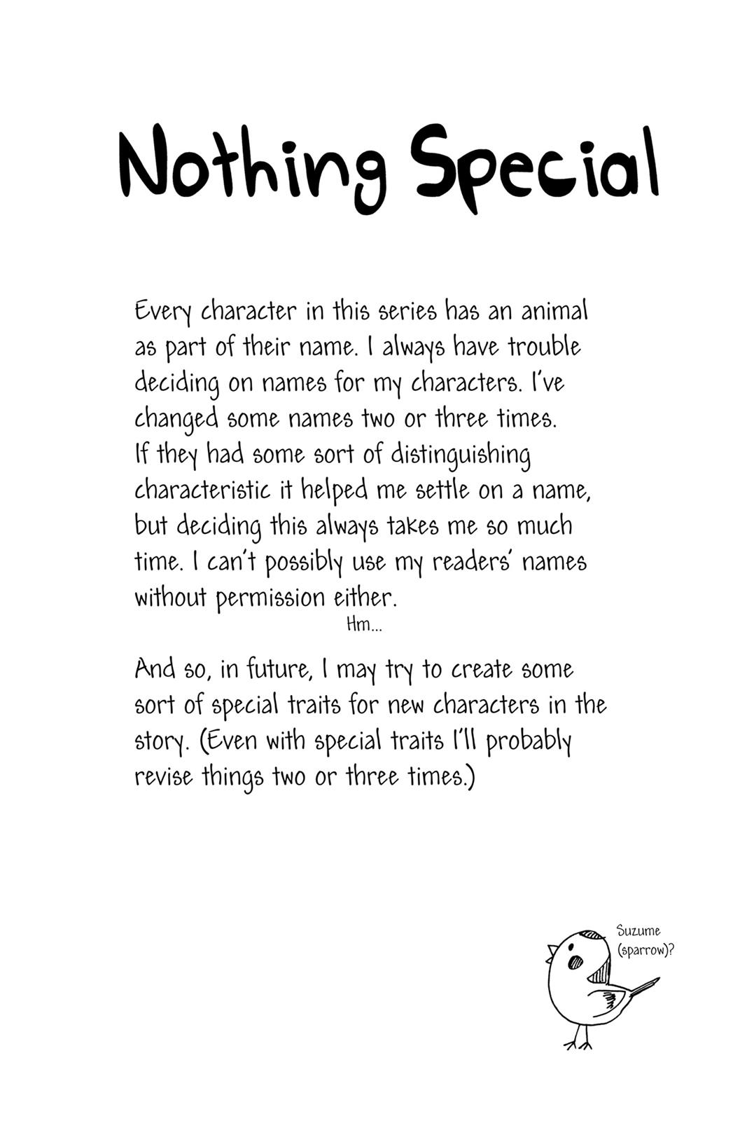 Read Daytime Shooting Star EN Manga Online