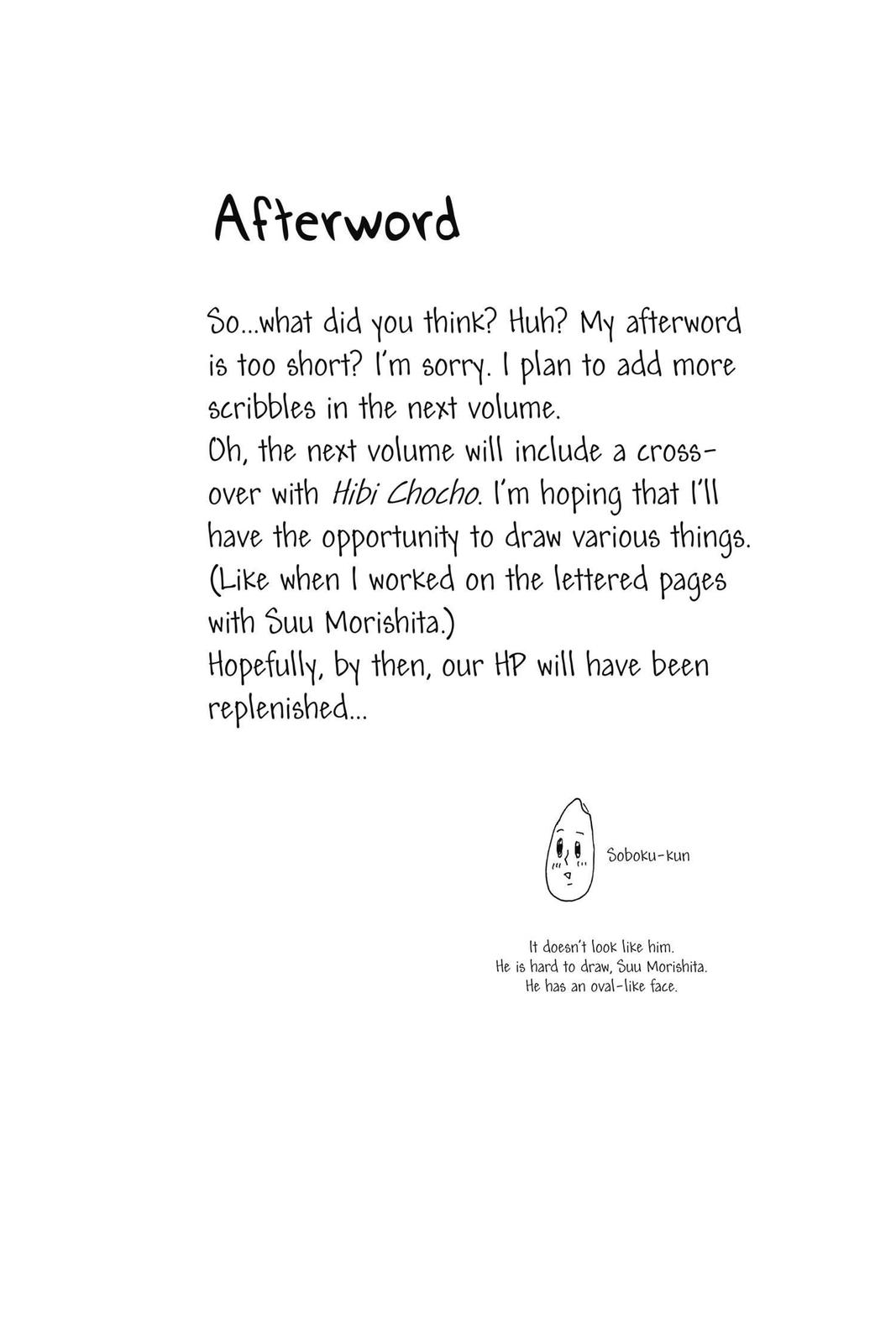 Read Daytime Shooting Star EN Manga Online