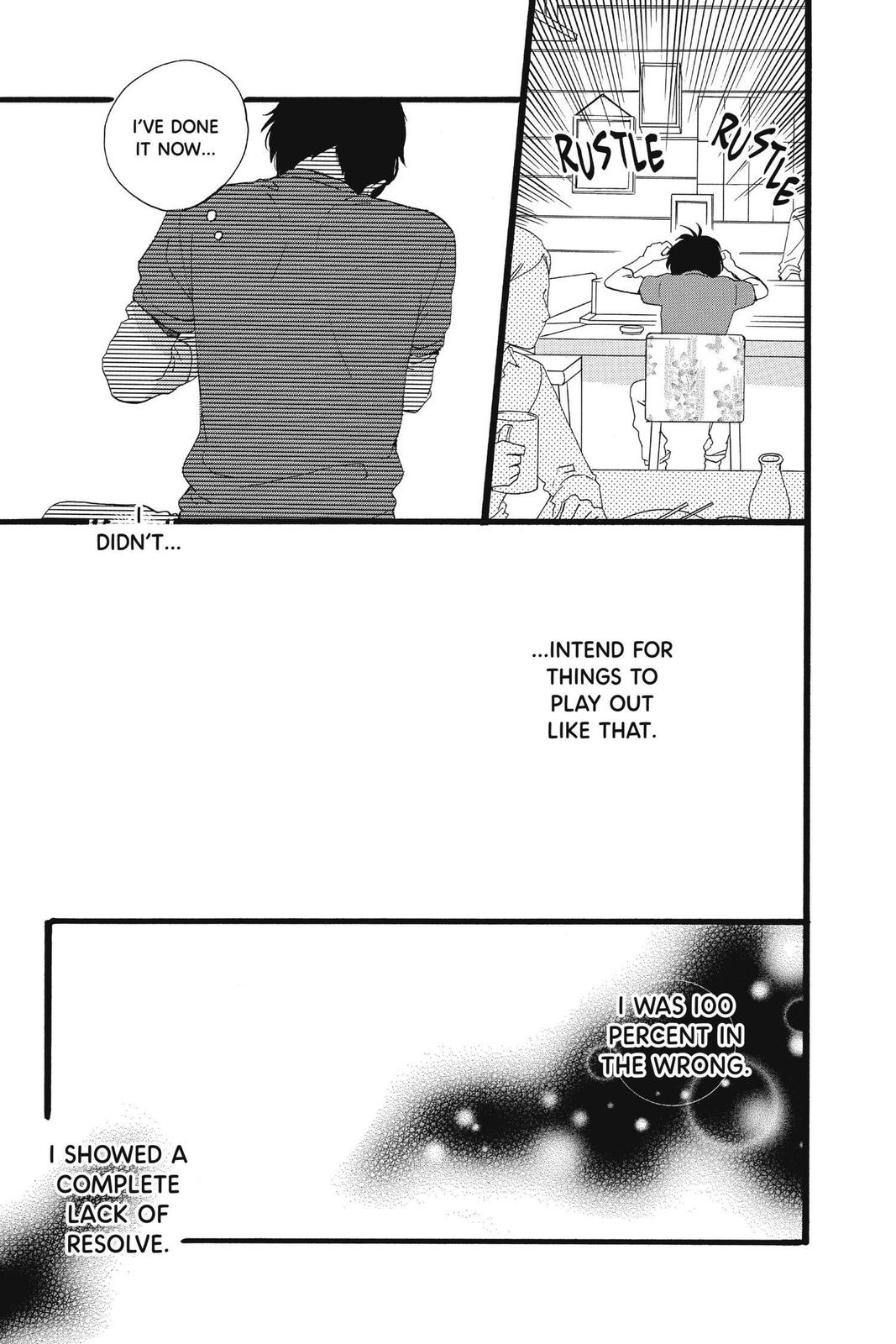 Read Daytime Shooting Star EN Manga Online