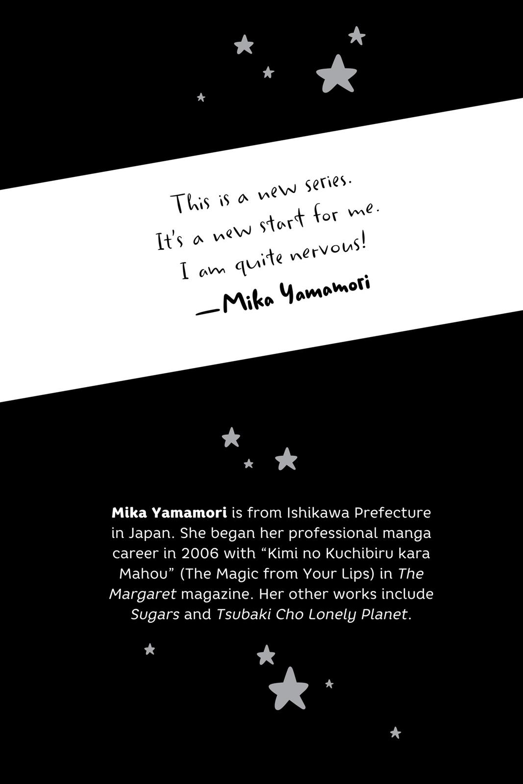 Read Daytime Shooting Star EN Manga Online