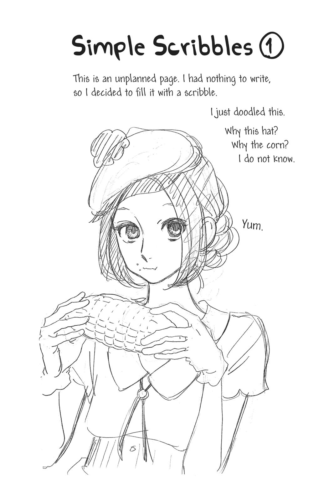 Read Daytime Shooting Star EN Manga Online