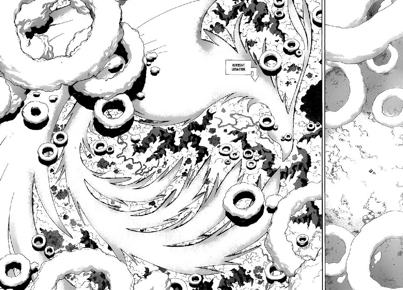 Read Defense Devil EN Manga Online