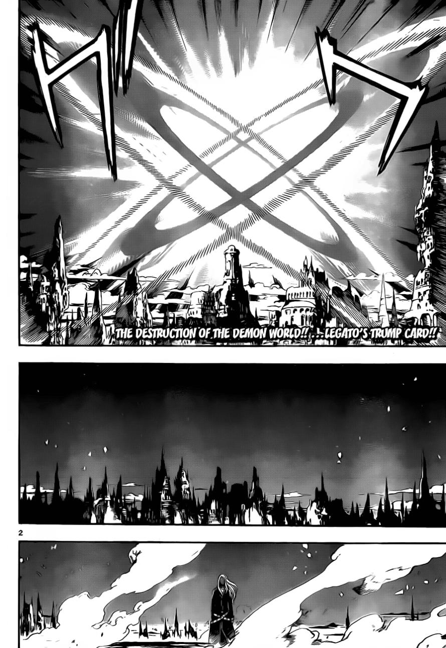 Read Defense Devil EN Manga Online