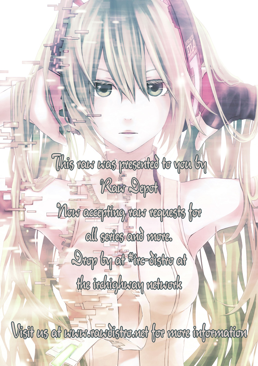 Read Defense Devil EN Manga Online