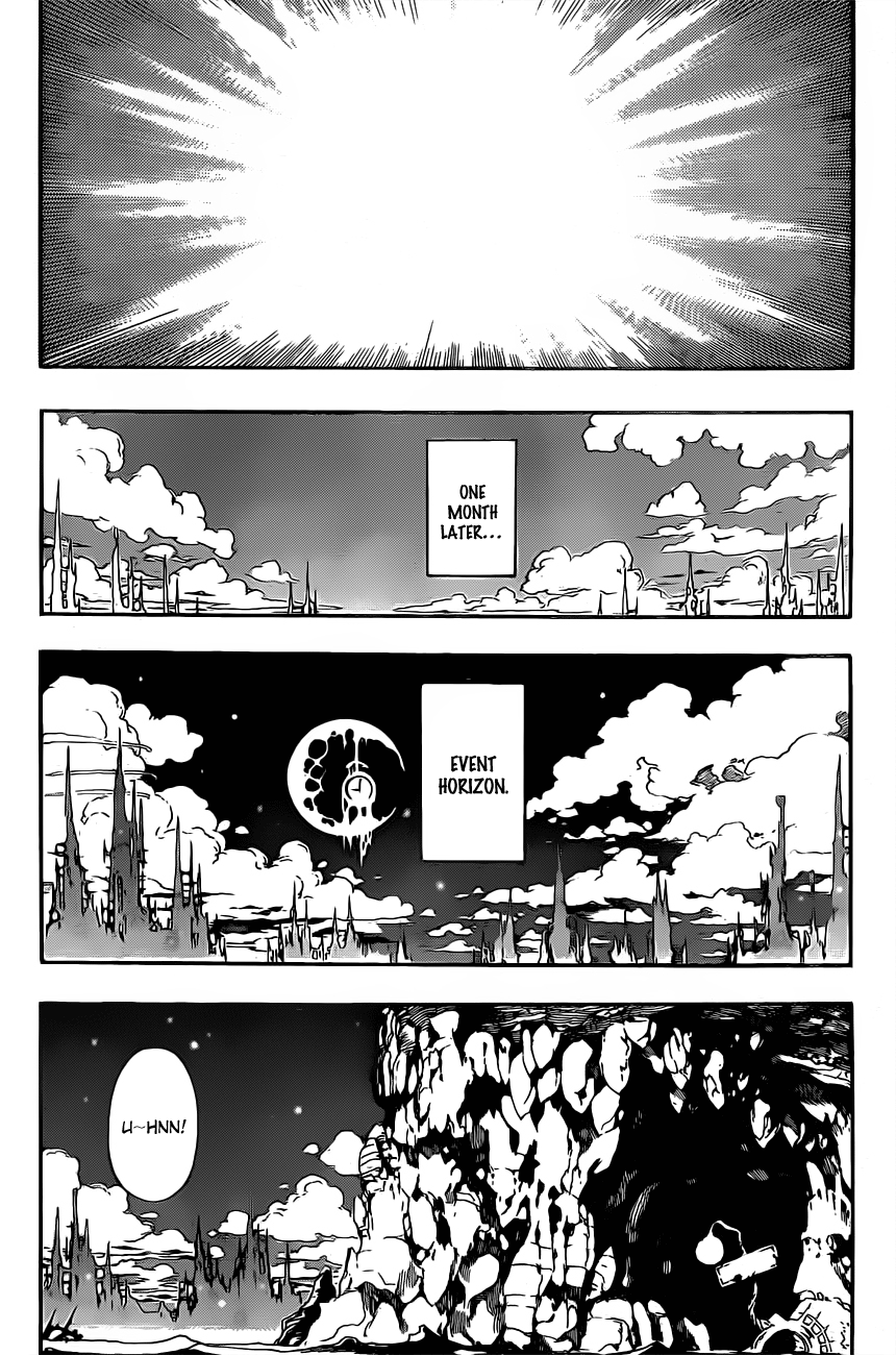 Read Defense Devil EN Manga Online