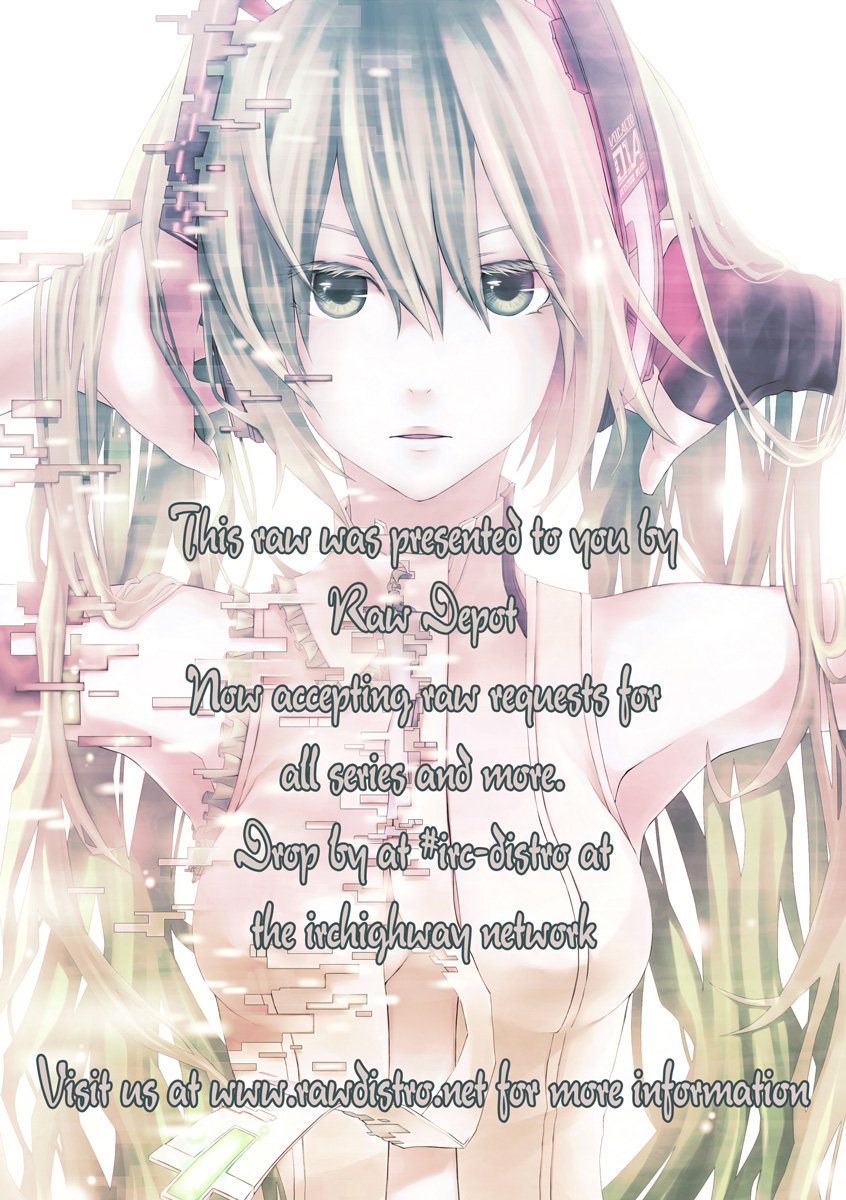 Read Defense Devil EN Manga Online