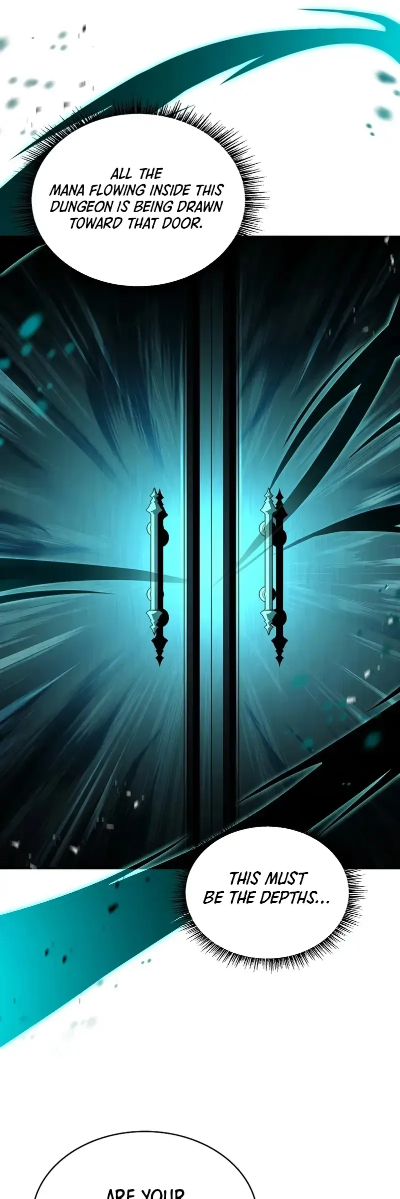 Read Demon Devourer EN Manga Online