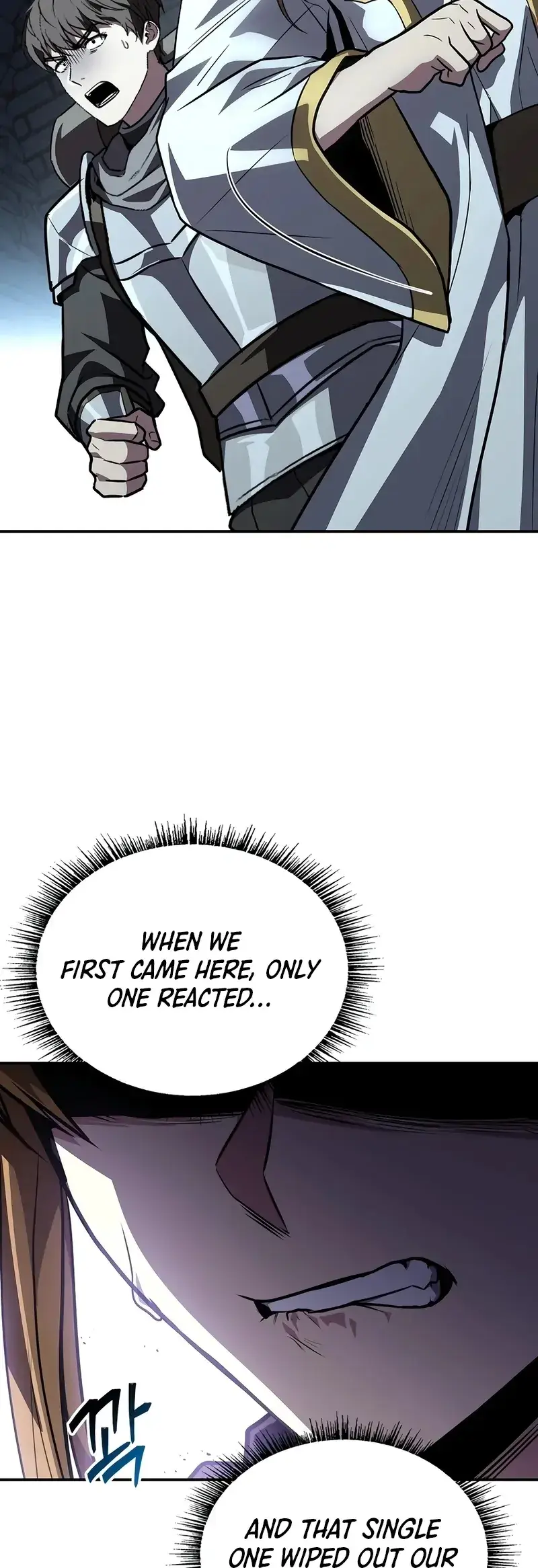 Read Demon Devourer EN Manga Online