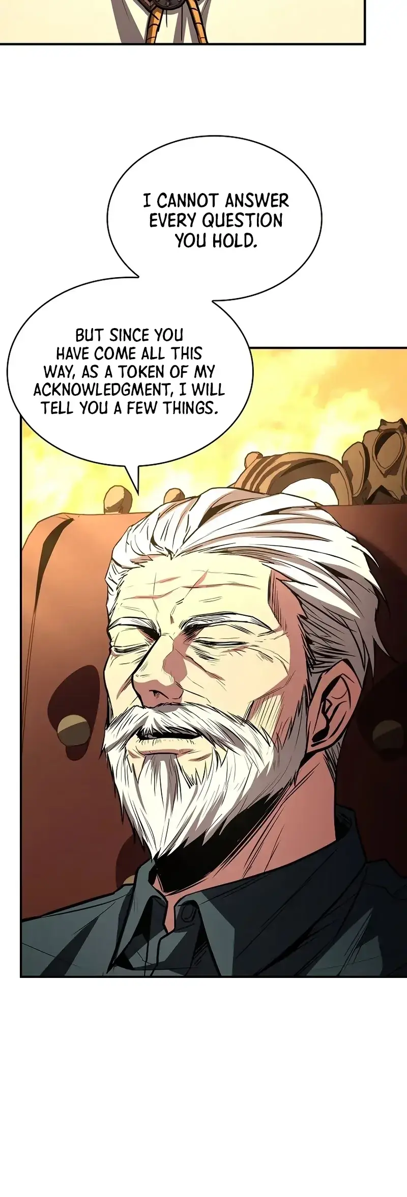 Read Demon Devourer EN Manga Online