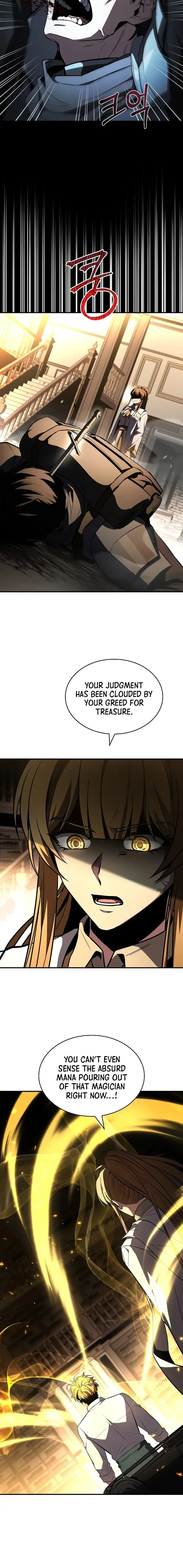 Read Demon Devourer EN Manga Online