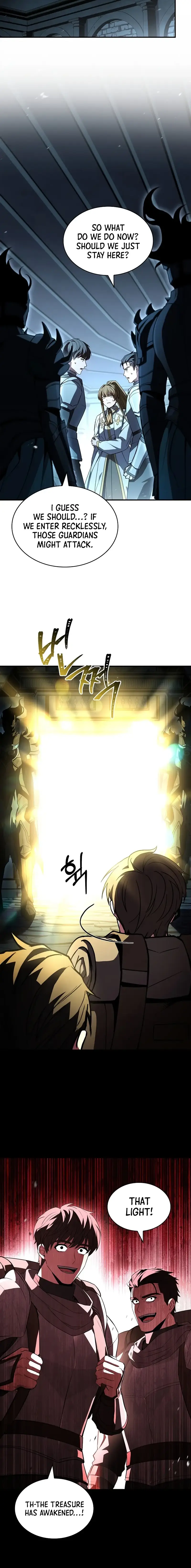 Read Demon Devourer EN Manga Online