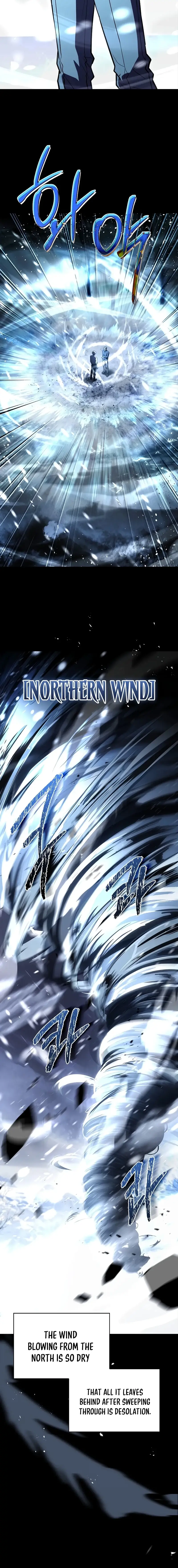 Read Demon Devourer EN Manga Online